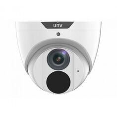 Видеокамера IP Uniview 1/2.7" 4 Мп IPC3614SS-ADF40KM-I0