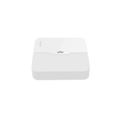 Видеорегистратор Uniview NVR301-04LS3-P4-RU