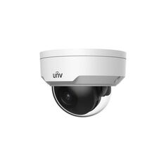 Видеокамера IP Uniview 1/2.8" 2 Мп IPC322SB-DF40K-I0-RU