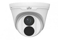 Видеокамера IP Uniview 1/3" 4 Мп IPC3614LB-SF28K-G