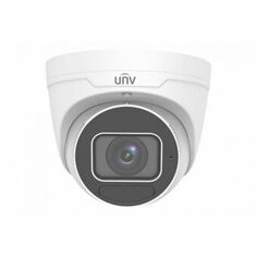Видеокамера IP Uniview 1/2.7" 4 Мп IPC3634SS-ADZK-I0