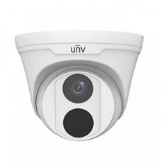 Видеокамера IP Uniview 1/2.7" 2 Мп IPC3612LB-ADF40K-G-RU