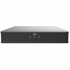 Видеорегистратор Uniview NVR301-04S3-RU