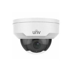 Видеокамера IP Uniview 1/2.7" 4 Мп IPC324SS-DF40K-I0