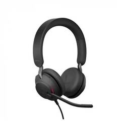 Наушники Jabra Evolve2 40 USB-A UC Stereo (24089-989-999)