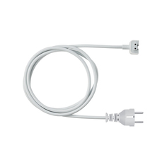 Удлинитель для адаптера питания APPLE Power Adapter Extension Cable MK122Z/A