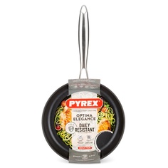 Сковорода OPTIMA+ ELEGANCE 24см индукция PYREX OB24BFX/E006