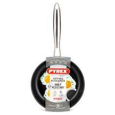 Сковорода OPTIMA+ ELEGANCE 20см индукция PYREX OB20BFX/E006