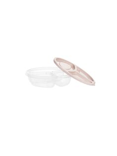 Контейнер SMART розовый 0.6л HOBBY LIFE HL021384P