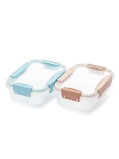 Контейнер герметичный BUTTERFLY LIGHT 0.5л POLIMERBYT C78116 Полимербыт