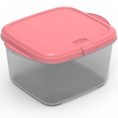 Контейнер для СВЧ CLICK 1.5л POLIMERBYT C97301 Полимербыт