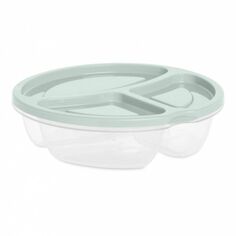 Контейнер SMART зеленый 0.6л HOBBY LIFE HL021384MG