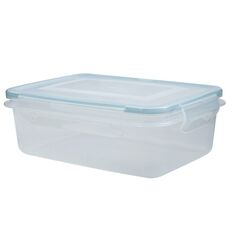 Контейнер ЭКСТРА ЛОК LIGHT S 0.75л POLIMERBYT C66816 Полимербыт