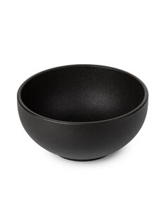 Салатник ROCK BLACK 15см DOMENIK DM8023