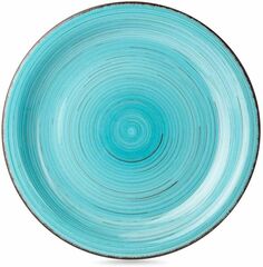 Тарелка обеденная LAGUNA 26см DOMENIK DM6000