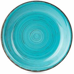 Тарелка десертная LAGUNA 19см DOMENIK DM6001