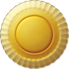 Тарелка суповая PICARDIE AMBER 23см DURALEX 3024DF06C1111