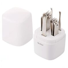 Маникюрный набор Xiaomi Nextool Nail Clipper Set