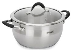 Кастрюля с крышкой COMFORT 1.9л PYREX CF18AEX/E006