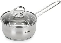 Ковш с крышкой CLASSIC TOUCH 1л PYREX CT14APX/E006