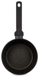 Ковш с крышкой ZERO SCRATCH 1.1л индукция PYREX ZC16BP4/E004