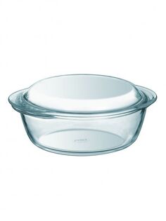 Кастрюля круглая BULK 20см 1.6л PYREX 204AN00/B043