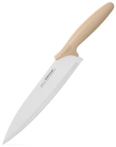 Нож поварской NATURA Basic 20см ATTRIBUTE NATURA AKN028