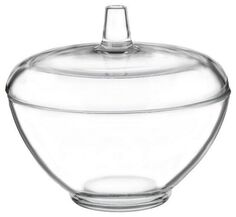 Сахарница СИМПАТИЯ 12см OSZ 16C1911