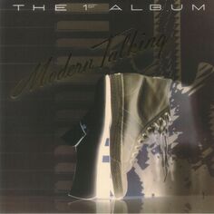 Виниловая пластинка Modern Talking, The First Album (coloured) (8719262029378) IAO