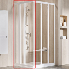 Душевая дверь Ravak