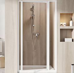 Душевая дверь Ravak