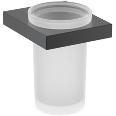 Стакан для зубных щеток Timo