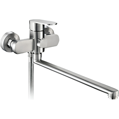 Смеситель для ванны Frap