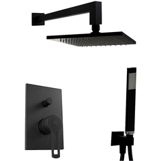 Душевая система Paffoni