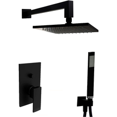 Душевая система Paffoni