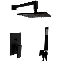 Душевая система Paffoni