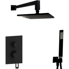 Душевая система Paffoni