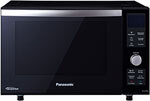 Микроволновая печь - СВЧ Panasonic NN-DF 383 BZPE