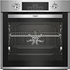 Встраиваемый электрический духовой шкаф Hotpoint FE8 831 JSC IX, нержавеющая сталь