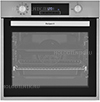 Встраиваемый электрический духовой шкаф Hotpoint FE8 831 JSH IX