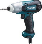 Шуруповерт Makita TD 0101 F