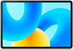 Планшет Huawei MatePad 11.5 8+128 Gb WiFi Space Gray (53013UGW)