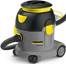 Профессиональный пылесос для сухой уборки Karcher T 10/1 Adv EU (1.527-154.0)