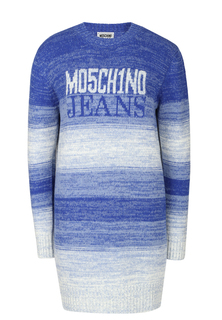 Платье MOSCHINO JEANS