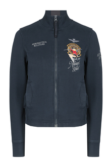 Кардиган AERONAUTICA MILITARE