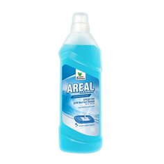 Средство для мытья полов Clean&Green, Areal Океанический бриз, 1 л