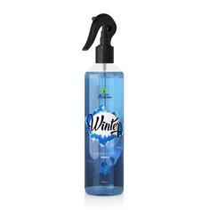 Освежитель воздуха Clean&Green, 250 мл, Зима, CG8126