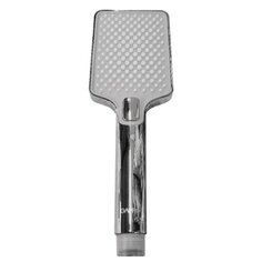 Лейка для душа, пластик, хром, Gappo, G013