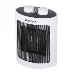 Тепловентилятор Engy, PTC-306W, 1.5 кВт, 005597