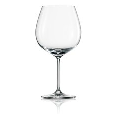 Бокал для вина, 783 мл, хрустальное стекло, 6 шт, Schott Zwiesel, Ivento, 115589-6
